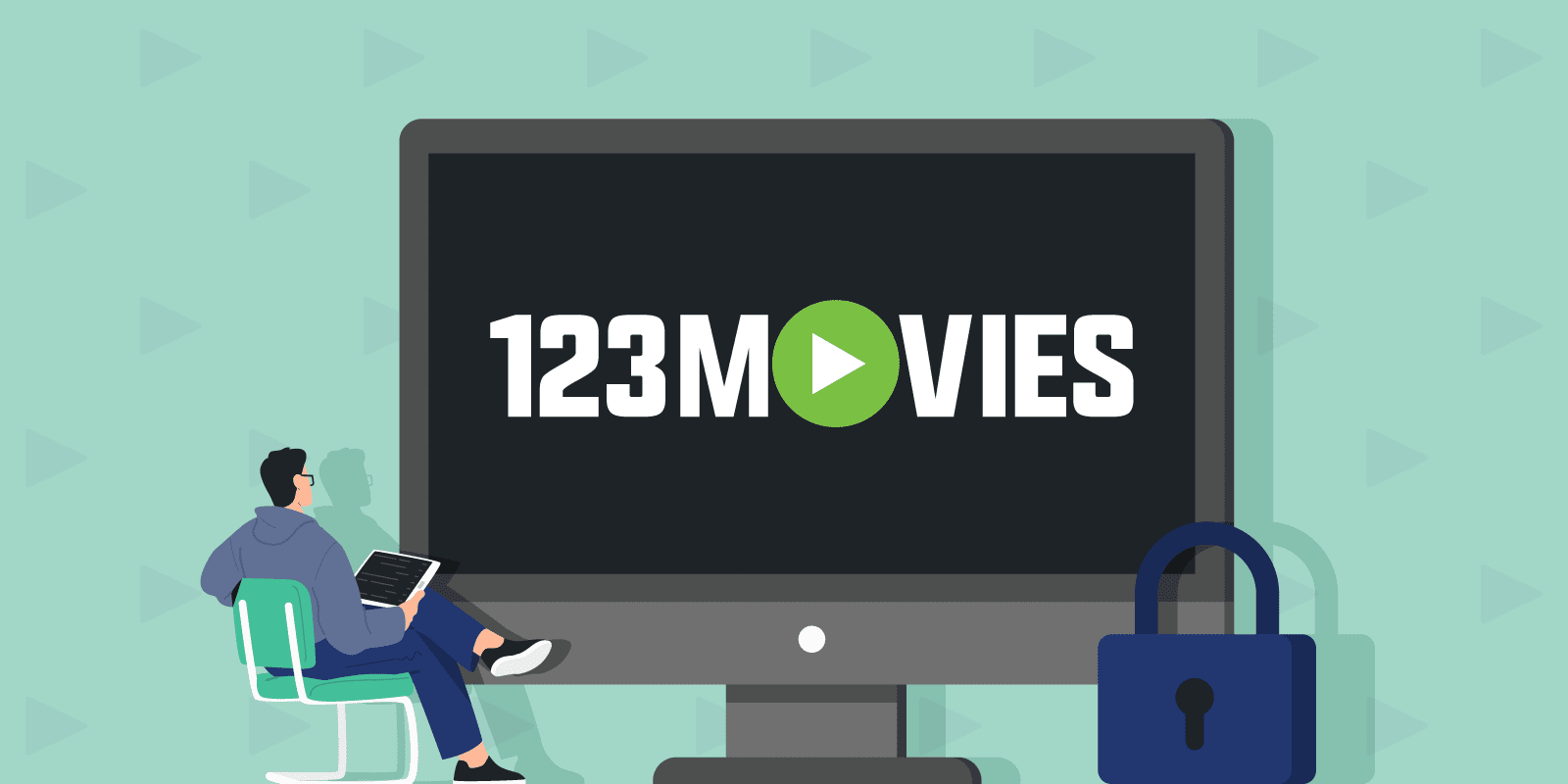 What is 123Movies, is it safe? how to stream movies?