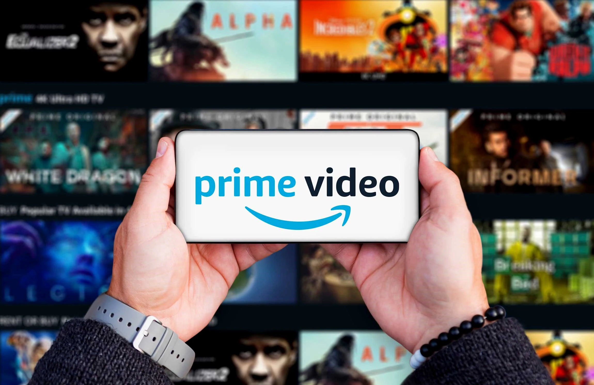 What is Amazon prime, How to use it, Pros & Cons & Top 10 Amazon prime Alternatives