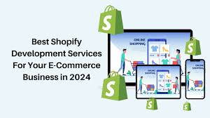 Boost Your E-Commerce Business with a Dedicated Shopify Developer