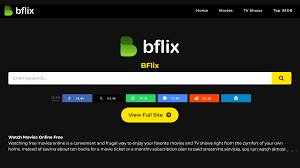 What is Bflix, is it safe? how to stream movies?