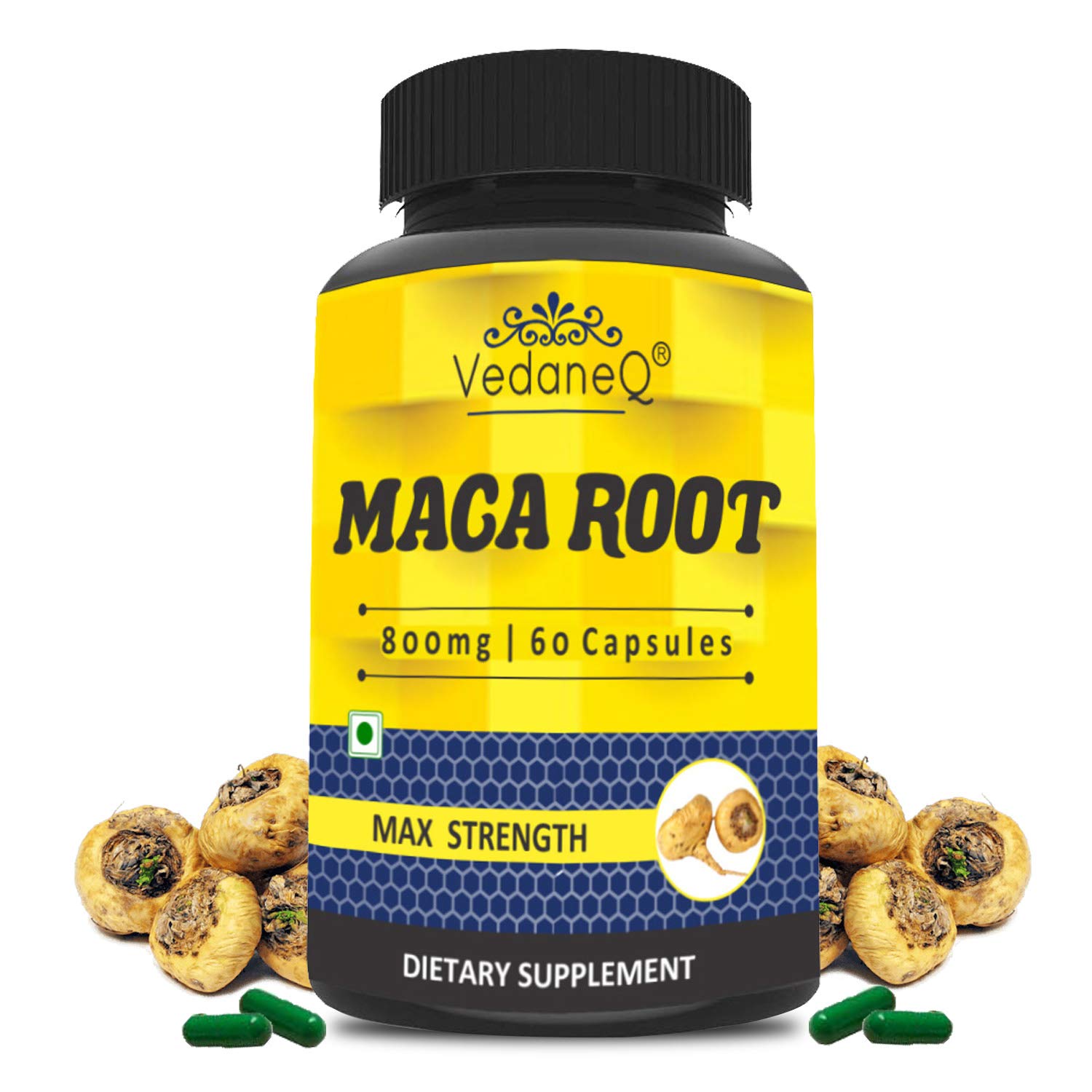 Buy Maca Root