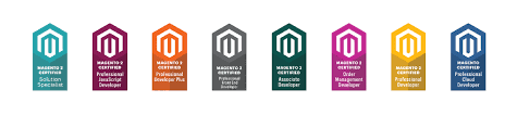 Certified Magento Devlopers