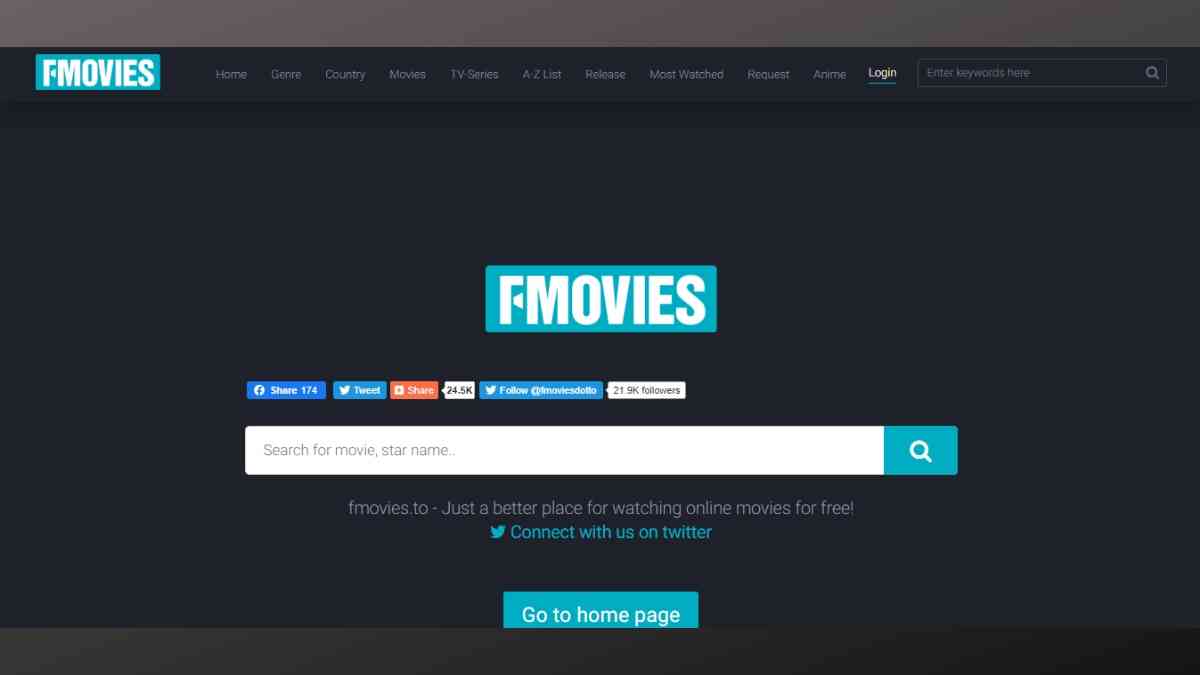 What is Fmovies, is it safe? how to stream movies?