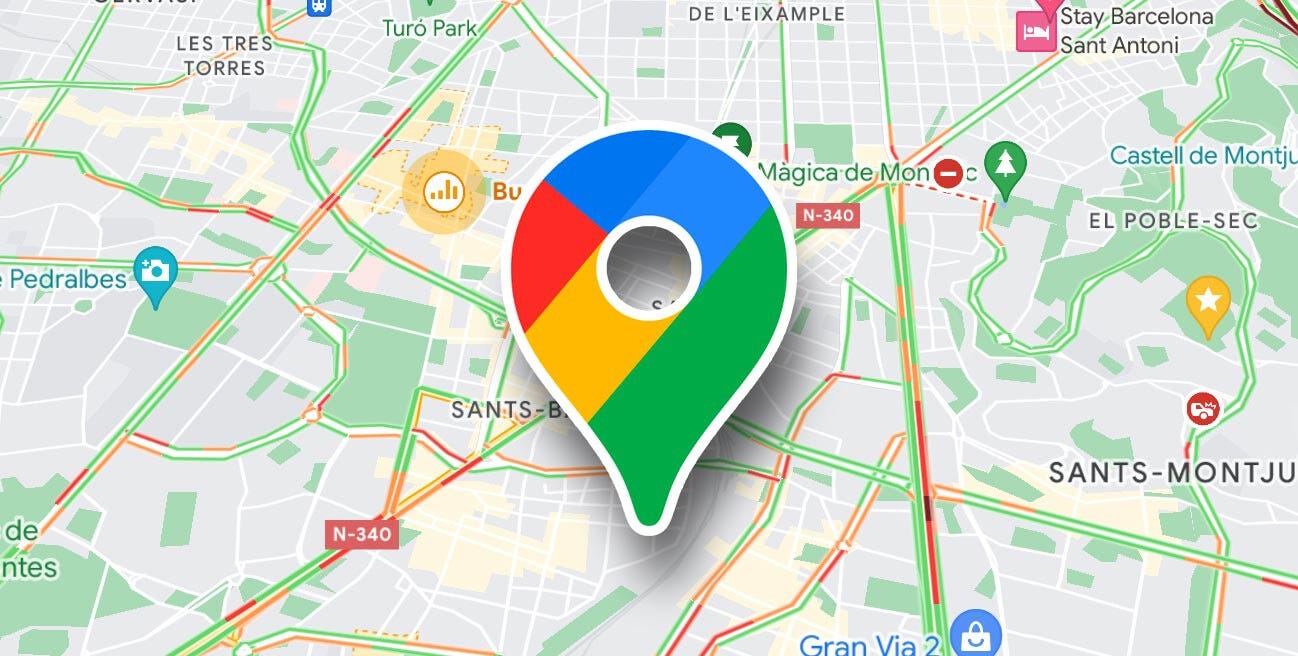 What is Google Maps, How to use it, Pros & Cons & Top 10 google maps Alternatives