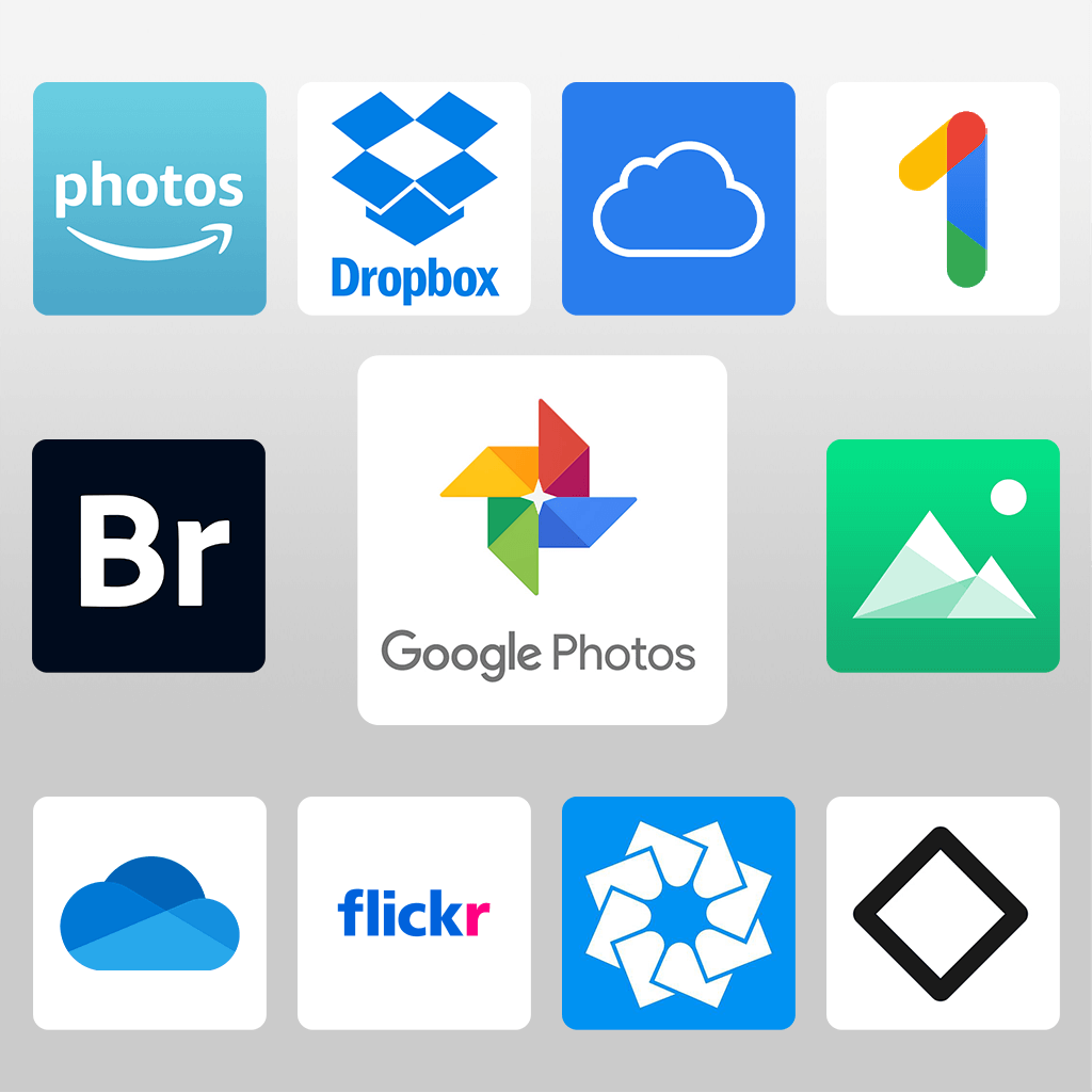 Google Photos Alternatives