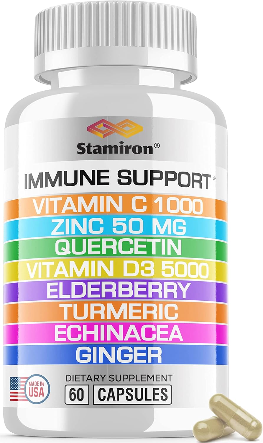 Immune Support