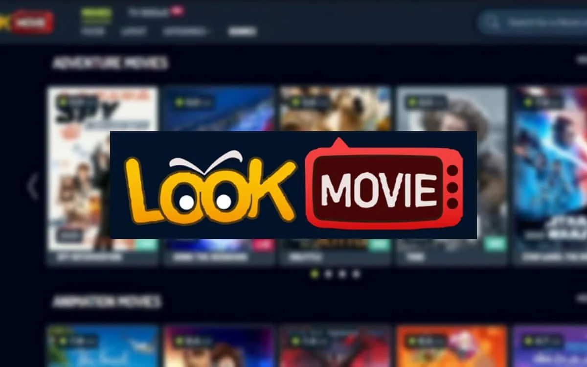 What is LookMovie, is it safe? how to stream movies?