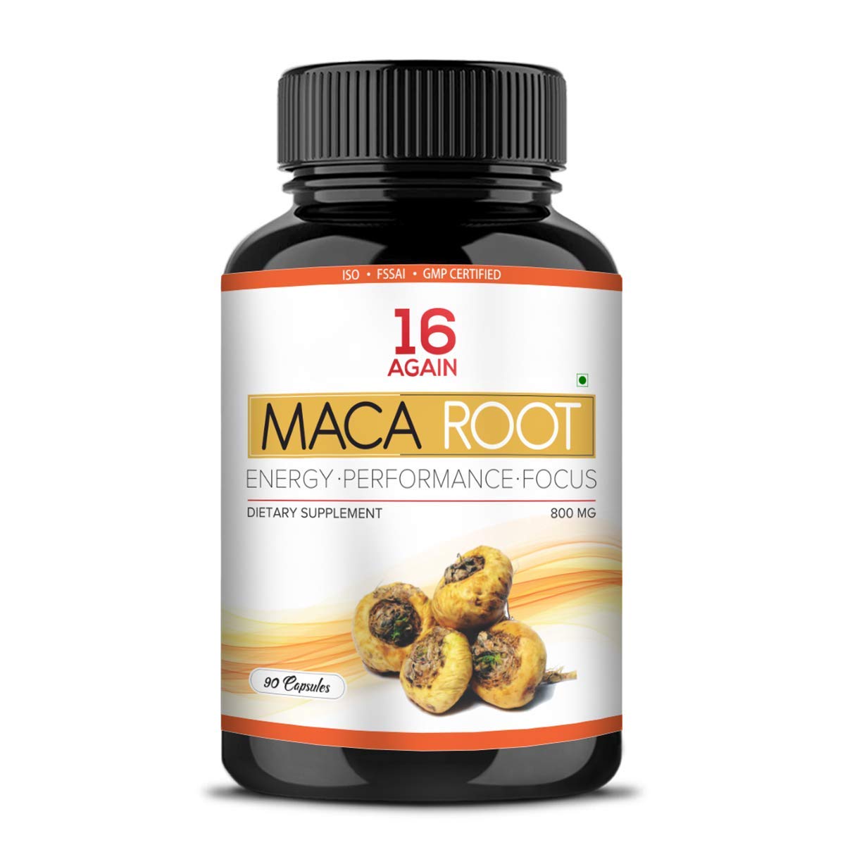 Maca Pills Building Muscle