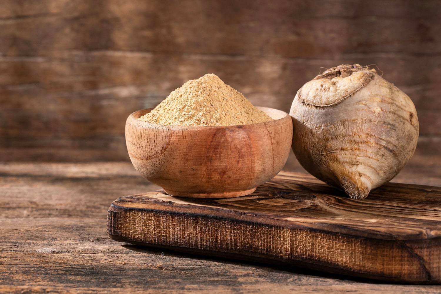 3 Important Maca Powder Benefits For Older Men