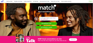 Match.com Alternatives