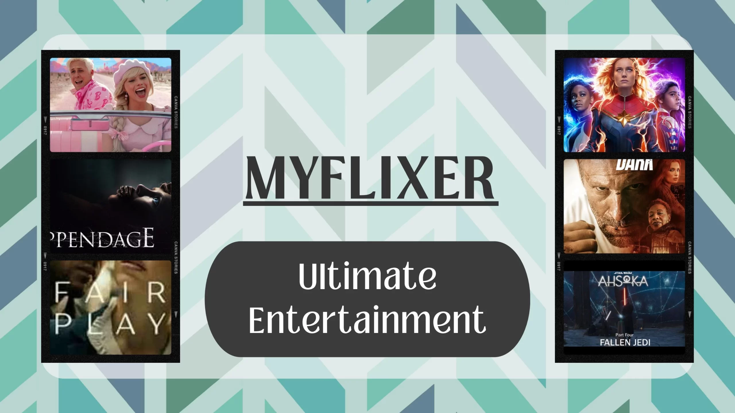 What is Myflixer, is it safe? how to stream movies?