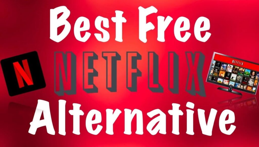 Netflix Alternative