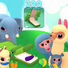 Online Animals game