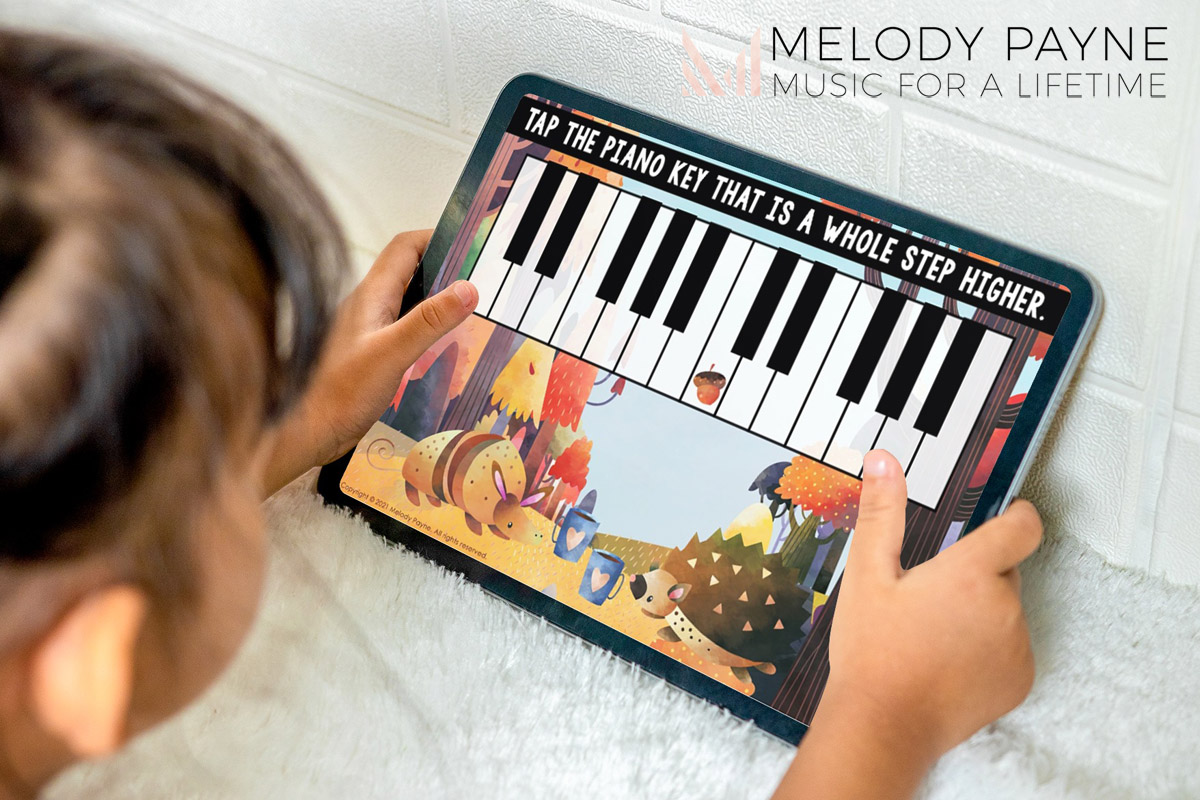 Top Online Music Games for All Ages