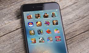 Popular Online Games for Mobile Devices