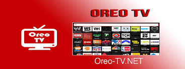 Oreo TV