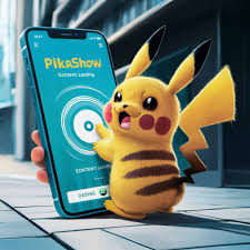 Pikashow