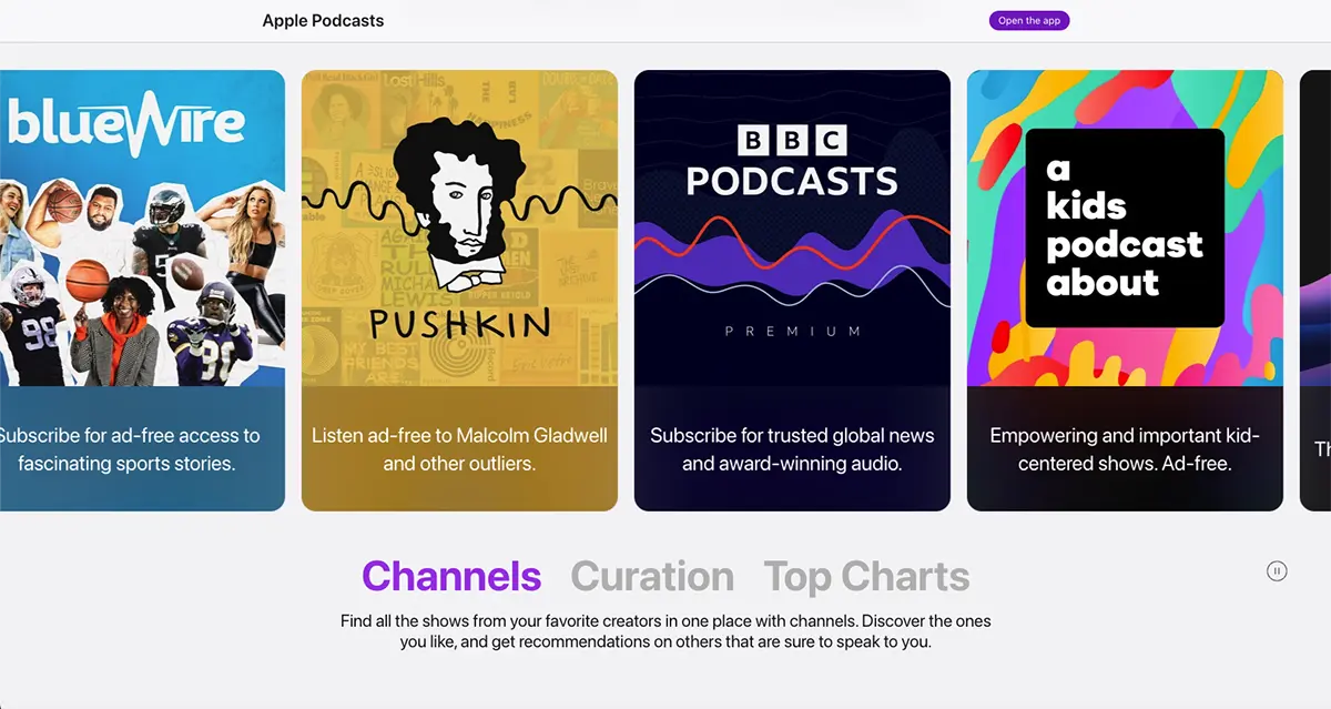 Top 10 Best Podcast Apps for 2024: Listen Anywhere