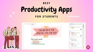 Productivity Apps for Students in 2024