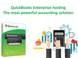 QuickBooks Hosting for Accountants: Streamlining Workflow and Enhancing Client Services