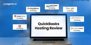 QuickBooks Hosting