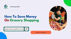 Save Money on Groceries