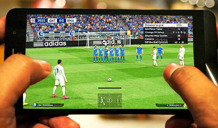 Best Online Sports Games for Mobile