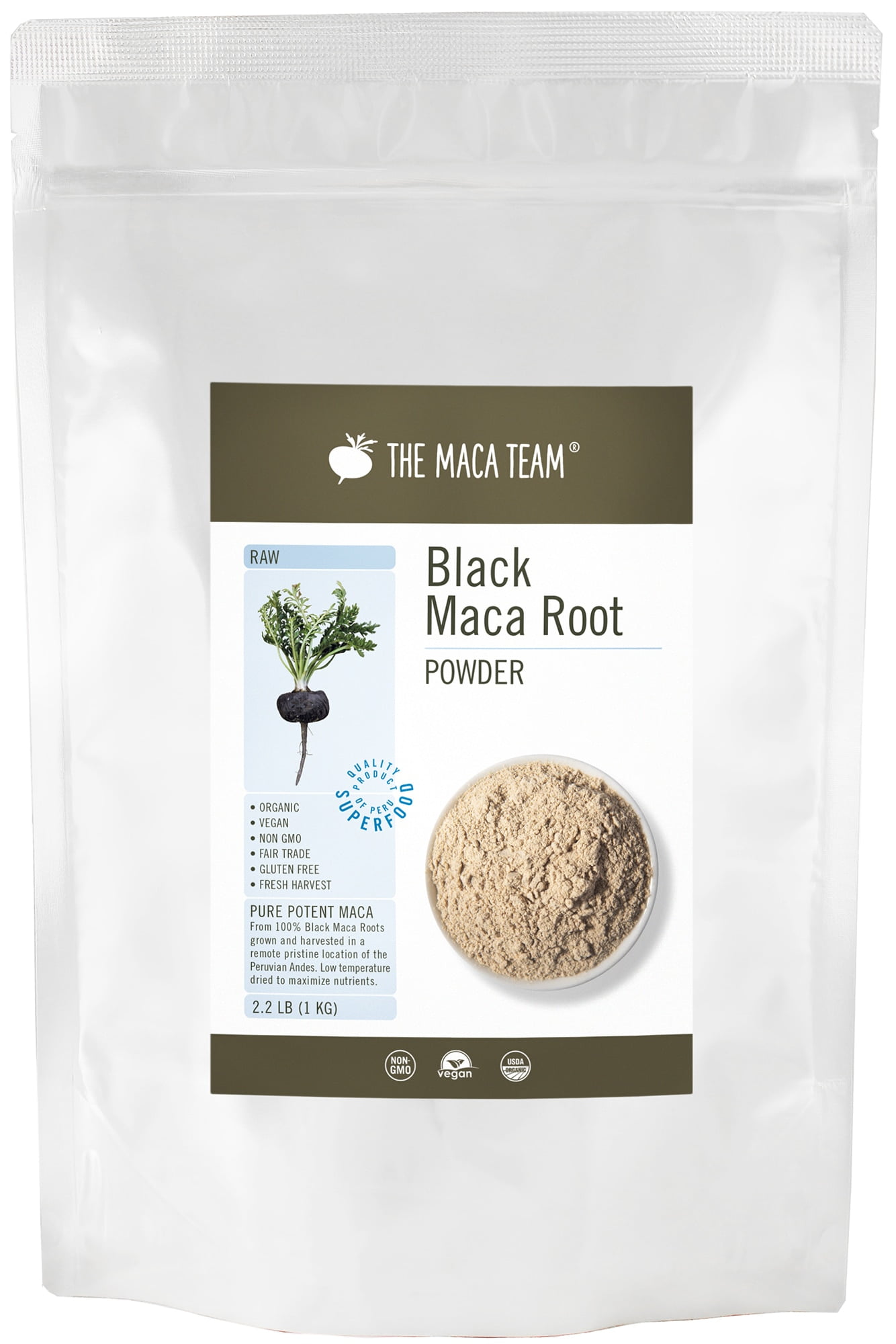 The Best Place to Buy Maca Online