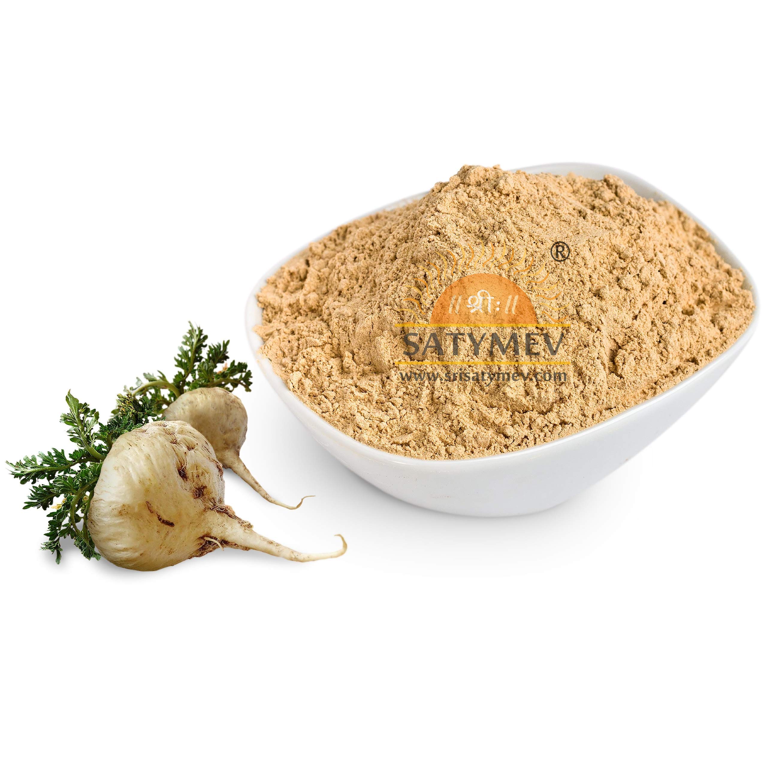 Right Maca Powder