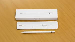 Apple Pencil