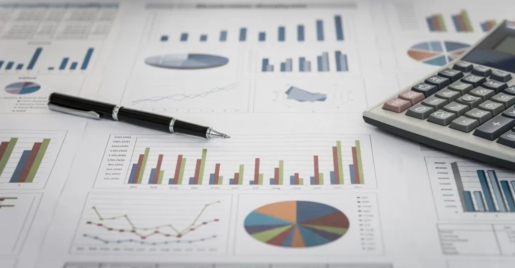 Maximizing Your Business’s Financial Performance with QuickBooks Reports and Analytics