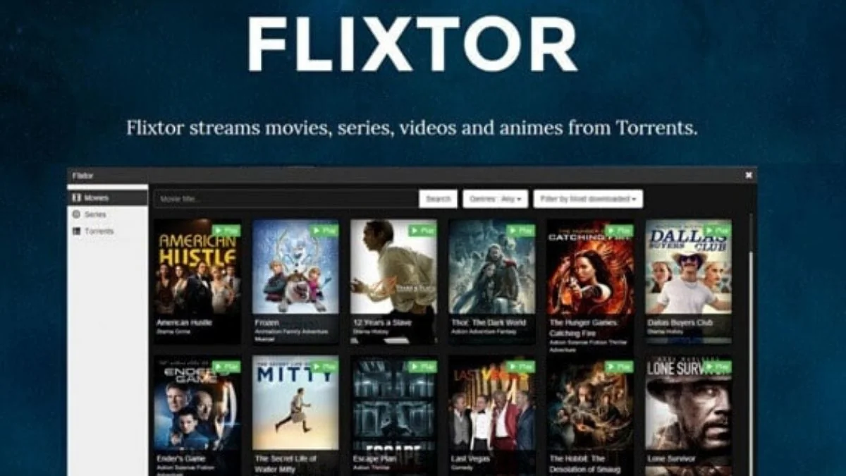 What is Flixtor, is it safe? how to stream movies?