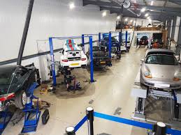 best car repairs service in uk