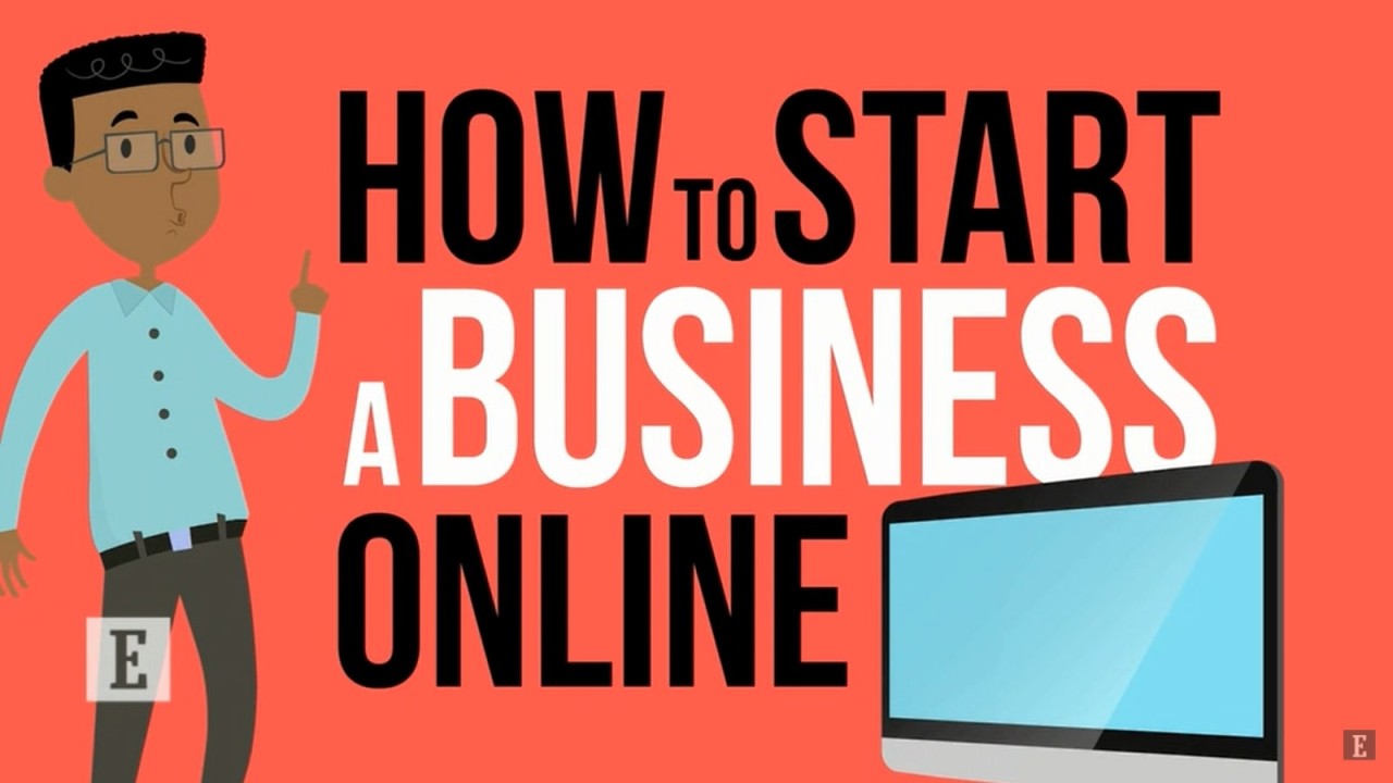 How to Start an Online Business: 7 Steps to Success