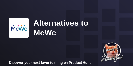 mewe Alternative