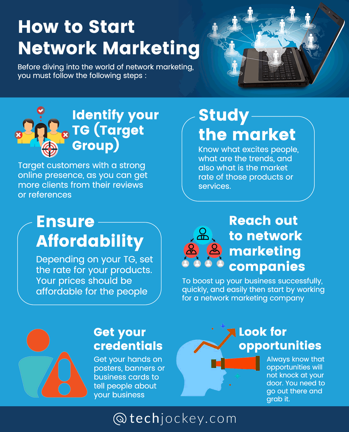 network-marketing