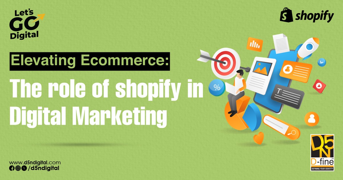 The Role of a Shopify Developer in Your Online Marketing Strategy