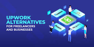 upwork Alternatives