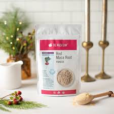 Red Maca Product