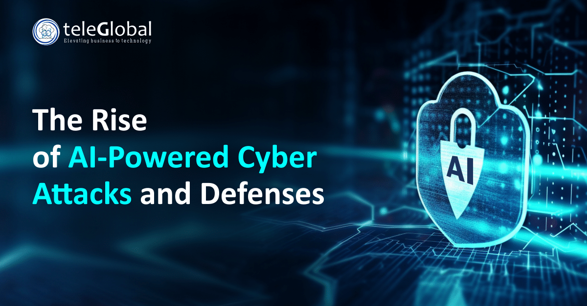 Latest News on AI-Based Cyber Attacks and Defense