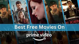 Best action movies on Amazon Prime