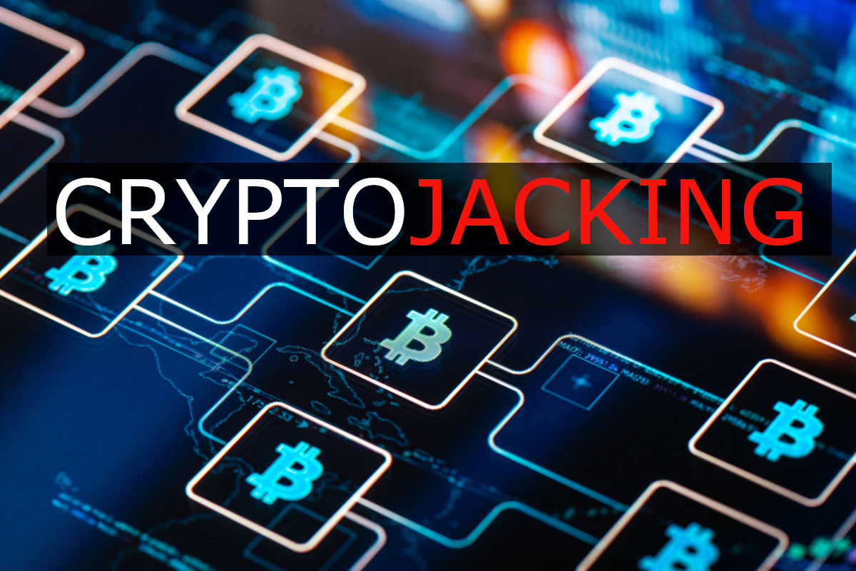 Keep Up with the Latest Cryptojacking Incidents