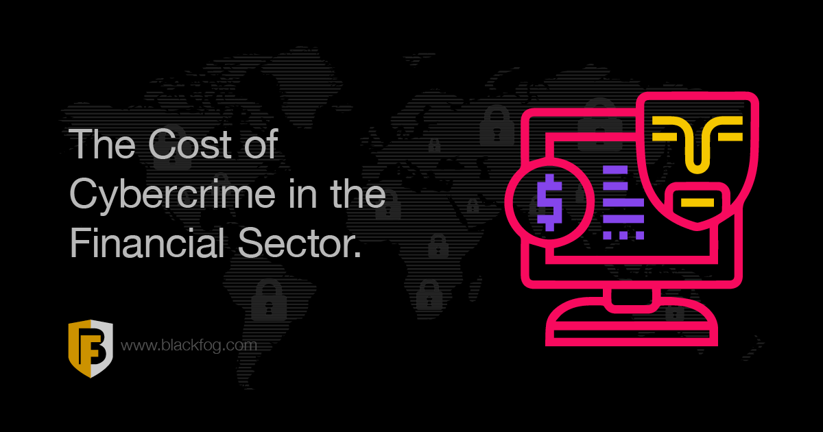 Cyber Crime in the Financial Sector