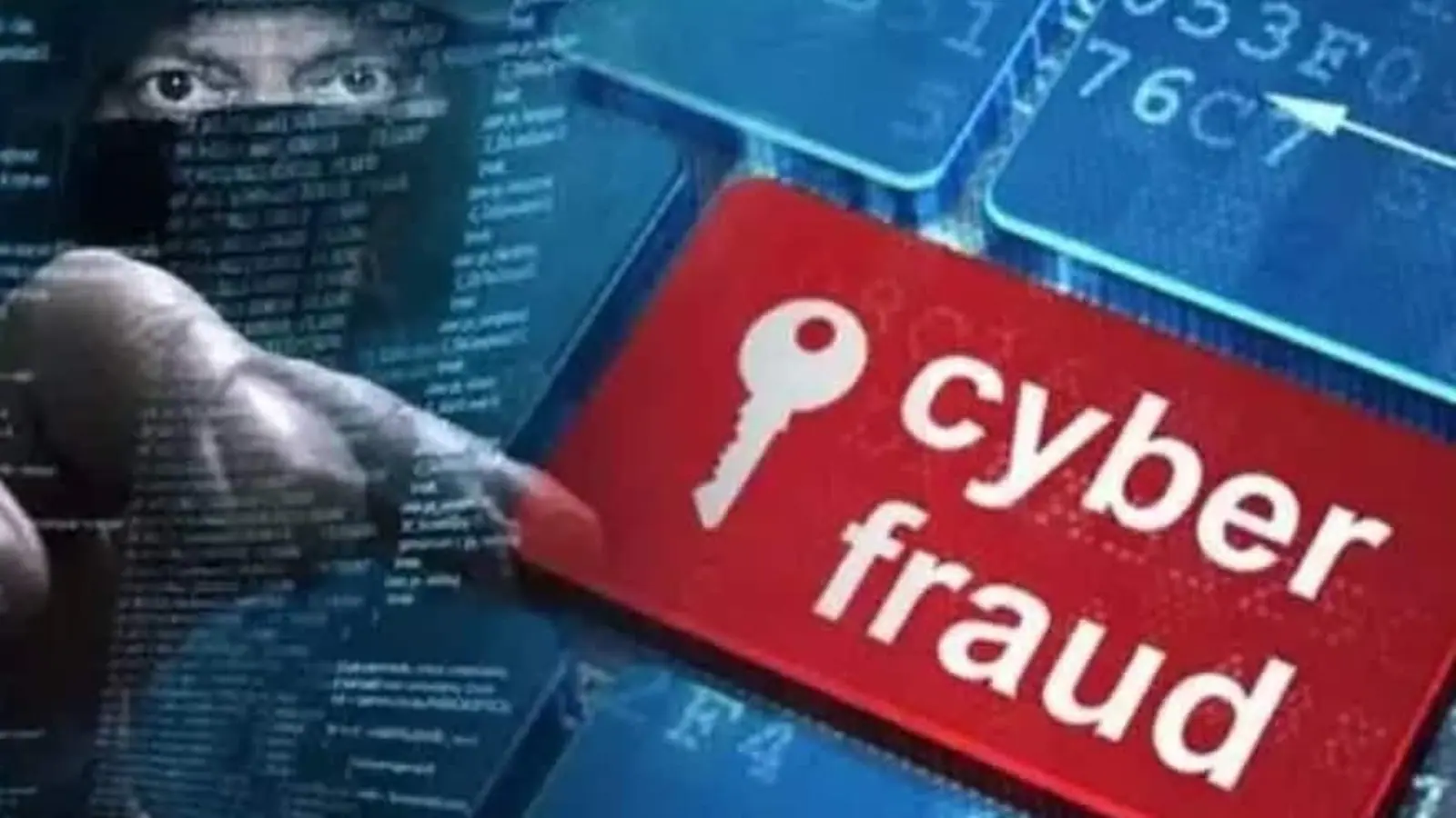 Cyber Fraud