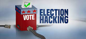 Election Hacking