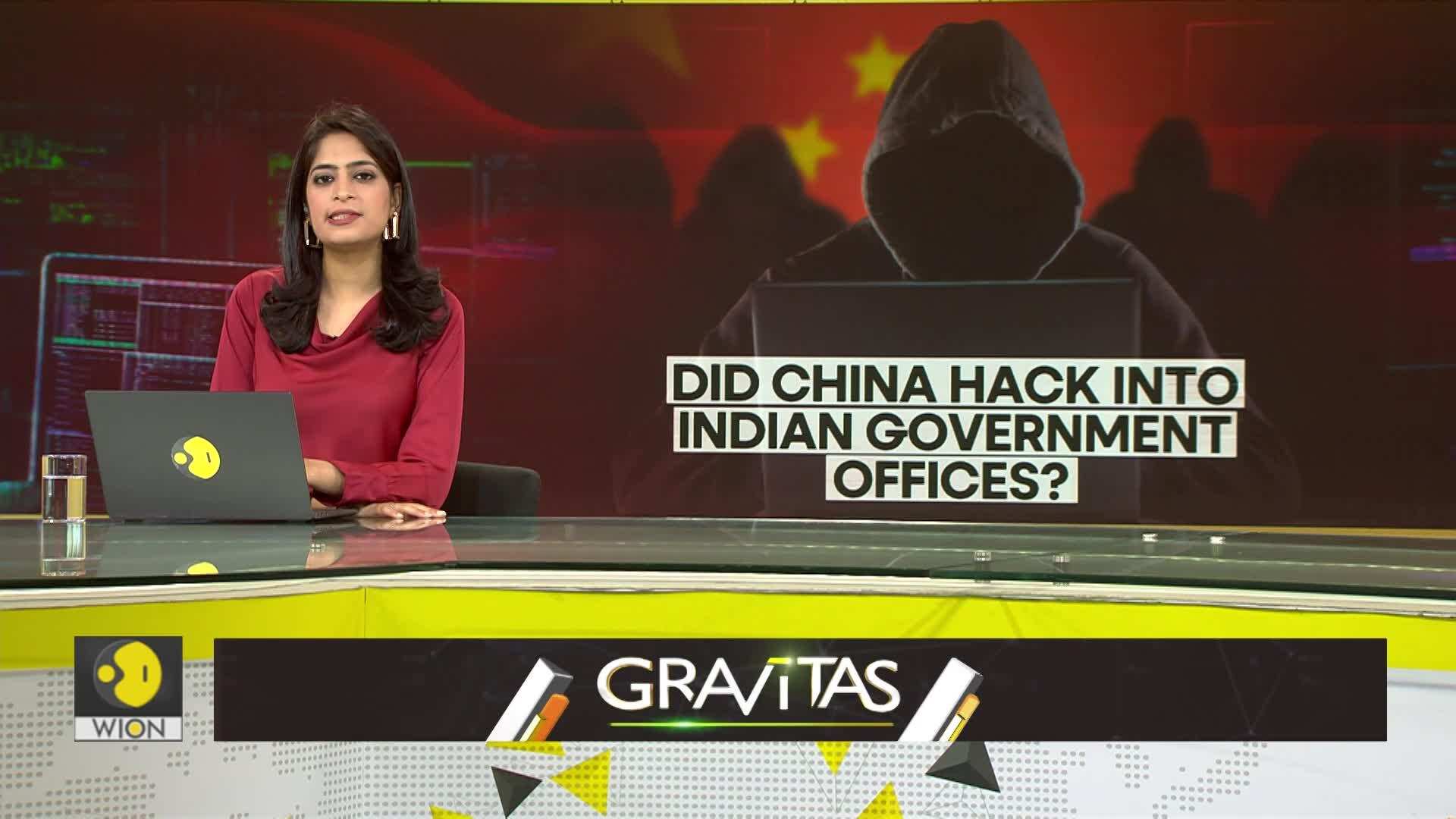 Government Hacking News