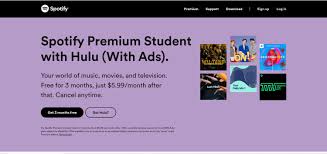 Hulu student discount