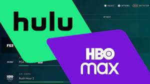 Hulu vs HBO Max comparison