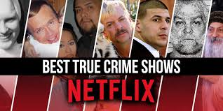 Best crime documentaries on Netflix