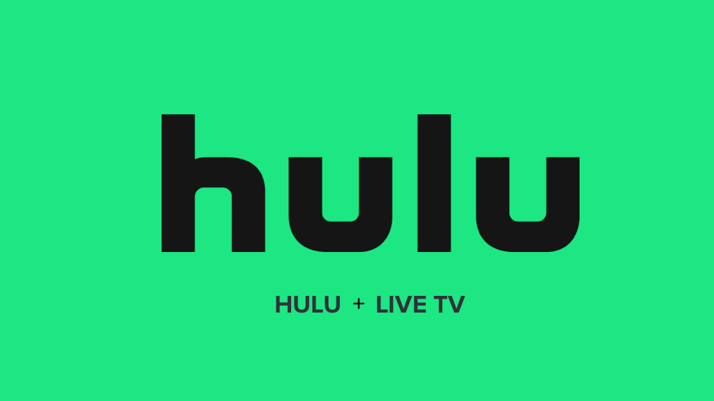 watch Hulu live TV